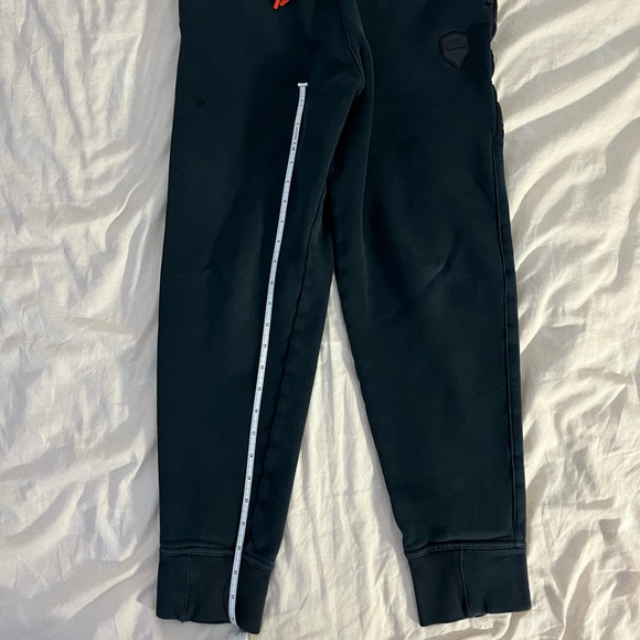vintage nike sweatpants - Picture 2 of 9